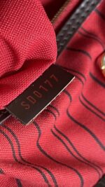 Louis Vuitton Delightful MM Damier Ebene - Image 15