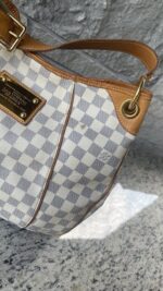 Louis Vuitton Galliera PM Damier Azur - Image 2