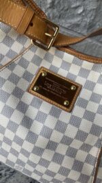 Louis Vuitton Galliera PM Damier Azur - Image 4