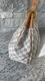 Louis Vuitton Galliera PM Damier Azur - Image 5