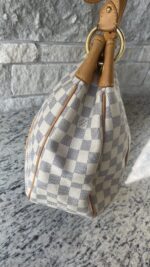 Louis Vuitton Galliera PM Damier Azur - Image 10
