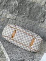 Louis Vuitton Galliera PM Damier Azur - Image 11