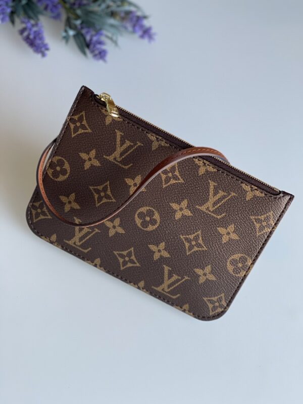 Louis Vuitton Loop Hobo Pouch - Image 1
