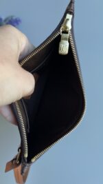 Louis Vuitton Loop Hobo Pouch - Image 4