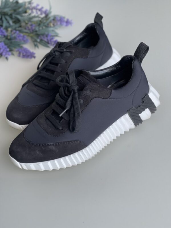 Hermes Sneakers Women - Image 2
