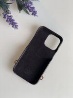 Louis Vuitton iPhone 13 Case - Image 2