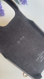 Louis Vuitton iPhone 13 Case - Image 3