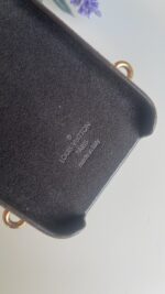 Louis Vuitton iPhone 13 Case - Image 4