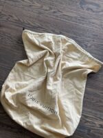 Louis Vuitton Large Drawstring Dust Bag