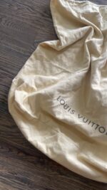 Louis Vuitton Large Drawstring Dust Bag - Image 2