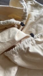 Louis Vuitton Large Drawstring Dust Bag - Image 3