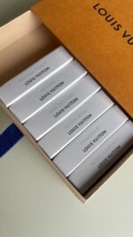 Louis Vuitton 2ml Samples Total Of 13 - Image 3