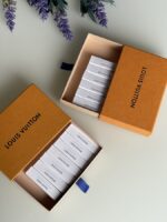 Louis Vuitton 2ml Samples Total Of 13