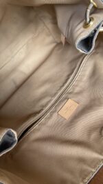 Louis Vuitton Graceful MM Monogram Beige - Image 17