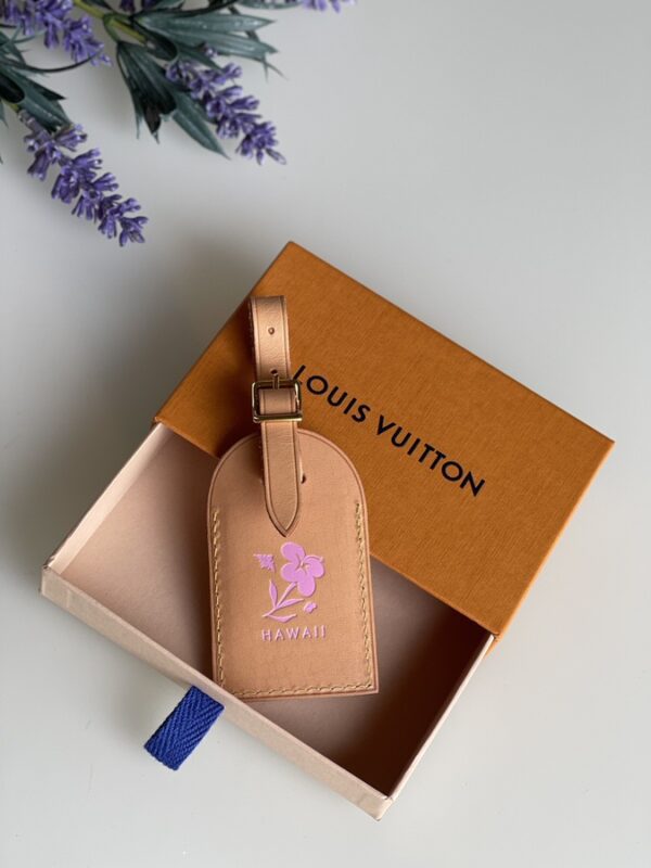 Louis Vuitton Tag - Image 2