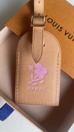 Louis Vuitton Tag - Image 3