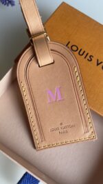 Louis Vuitton Tag - Image 4