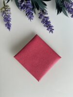 Hermes Bastia Coin Purse - Image 4
