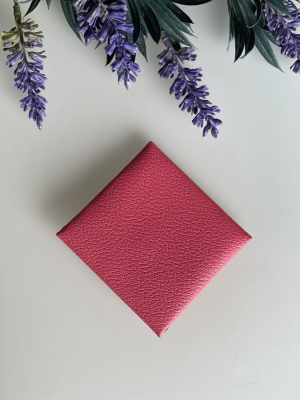 Hermes Bastia Coin Purse - Image 4