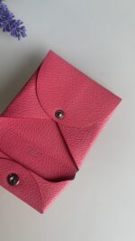 Hermes Bastia Coin Purse - Image 5