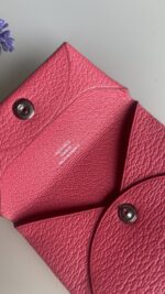 Hermes Bastia Coin Purse - Image 6
