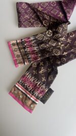 Louis Vuitton Ombre Bandeau - Image 2