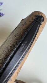 Louis Vuitton Pochette Metis Monogram Reverse - Image 8