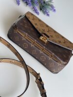 Louis Vuitton Pochette Metis Monogram Reverse - Image 9