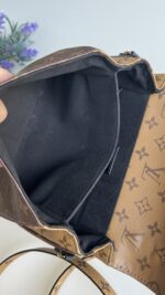 Louis Vuitton Pochette Metis Monogram Reverse - Image 13