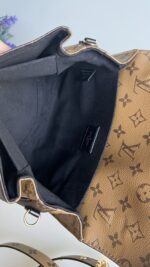 Louis Vuitton Pochette Metis Monogram Reverse - Image 14