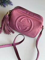 Gucci Soho Disco Crossbody