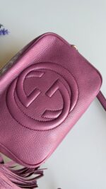 Gucci Soho Disco Crossbody - Image 2