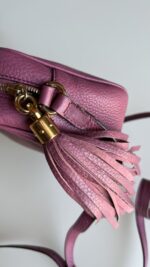 Gucci Soho Disco Crossbody - Image 4