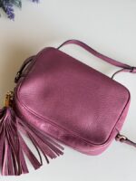 Gucci Soho Disco Crossbody - Image 5