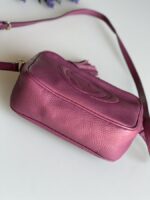 Gucci Soho Disco Crossbody - Image 6