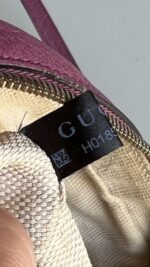 Gucci Soho Disco Crossbody - Image 14