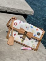 Louis Vuitton Eye Miss You Bag Multicolor - Image 2