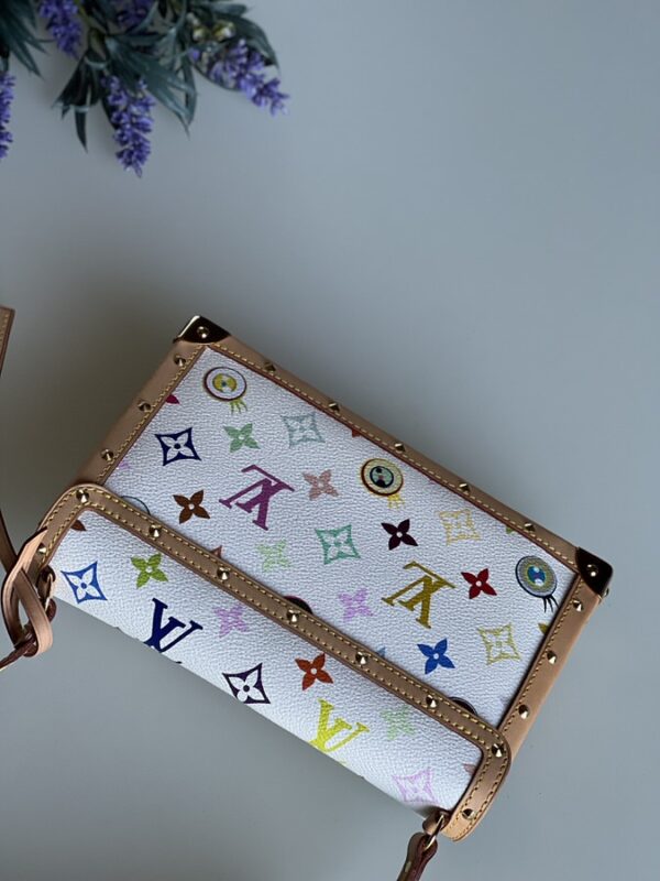 Louis Vuitton Eye Miss You Bag Multicolor - Image 10