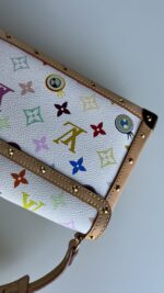 Louis Vuitton Eye Miss You Bag Multicolor - Image 12