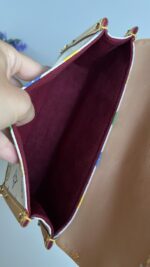 Louis Vuitton Eye Miss You Bag Multicolor - Image 16