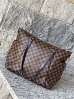 Louis Vuitton Totally MM Damier Ebene