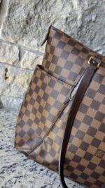 Louis Vuitton Totally MM Damier Ebene - Image 2