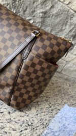 Louis Vuitton Totally MM Damier Ebene - Image 3