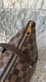 Louis Vuitton Totally MM Damier Ebene - Image 4