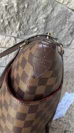 Louis Vuitton Totally MM Damier Ebene - Image 6