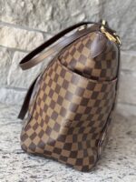 Louis Vuitton Totally MM Damier Ebene - Image 9