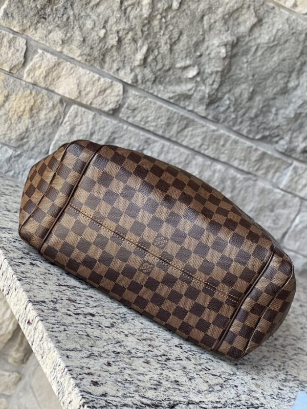 Louis Vuitton Totally MM Damier Ebene - Image 10