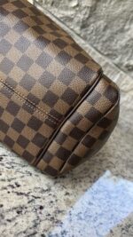 Louis Vuitton Totally MM Damier Ebene - Image 11