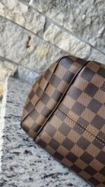 Louis Vuitton Totally MM Damier Ebene - Image 12