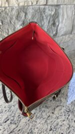 Louis Vuitton Totally MM Damier Ebene - Image 13